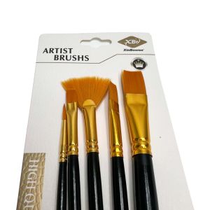 Kistovi za teksturu i detalje – Set 5/1 HB-1036 