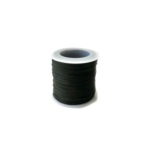 Konac za nizanje 0,5mm 100m - Tamno zelena