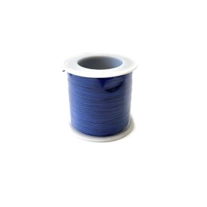 Konac za nizanje 0,5mm 100m - Parliament plava