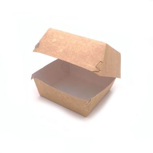Kutija za hamburgere 11.4x11.4cm