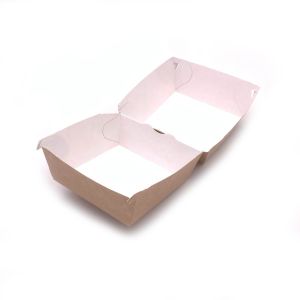 Kutija za hamburgere 11.4x11.4cm