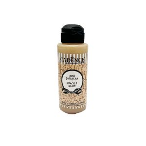 Crackle lak – efekt pucanja (Crackle Glaze) 250 mL