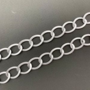 Lanac srebrni na metre 1.7cm