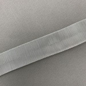 Lanac srebrni na metre 2.3cm
