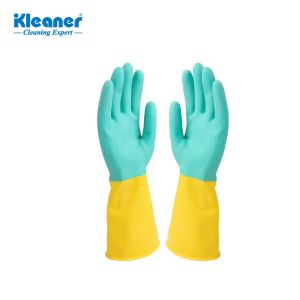 Lateks rukavice za čišćenje L – Kleaner GSH019