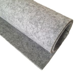 Filc na metre(1mm)/m - Svjetlo siva