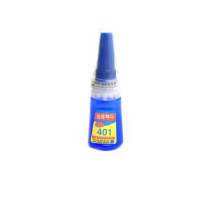 Ljepilo 401 20g - Super ljepilo 