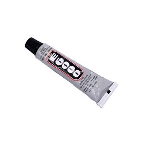Ljepilo E6000 9 mL - Višenamjensko industrijsko ljepilo