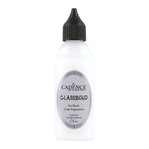 Ljepilo za staklo i porculan 50 mL (Glassbond)