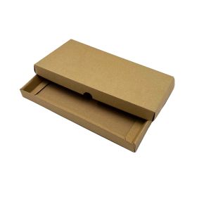 Kartonska kutija M65 27,5x14x2,5cm