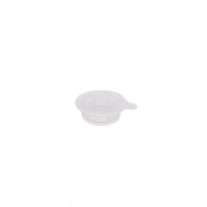 Sintetički čep Φ1,8 cm – mali plastični zatvarač za boce i ampule