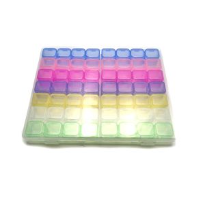 Organizator - PVC kutijice 