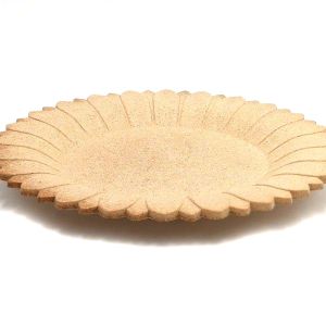 MDF tanjur 27.5x2cm