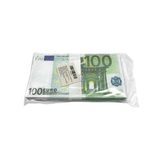 Papirnati party novci 100 € – punjenje za party pištolj