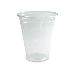 PET čaša 400ml DC16 50/1