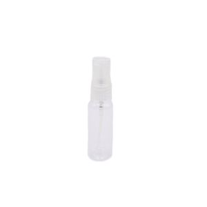 PET bočica sa sprejem 25mL