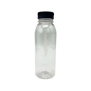 PET Boca 330 ml (3 dcl) s navojnim čepom – ambalaža za smoothie i sokove 2