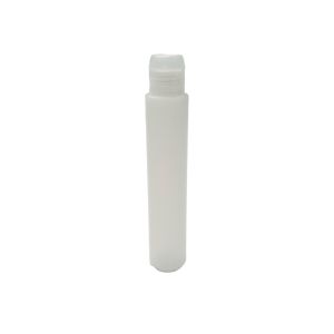 PET boca za ulje i kremu 120ml – Tanka ambalaža s flip-top čepom