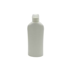 PET boca za ulje i kremu 250ml – Plastična ambalaža s flip-top čepom