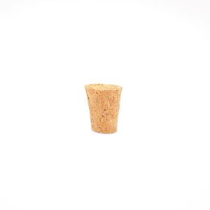 Pluteni čep Φ1,2 × 2 cm – zatvarač za male boce rakije i likera 