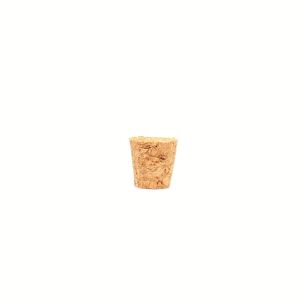Pluteni čep Φ1,1 × 1,4 cm – mini zatvarač za suvenirske boce rakije i likera