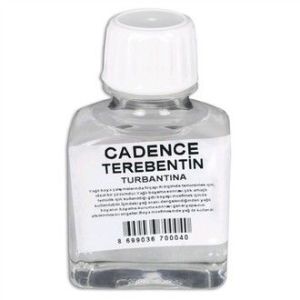 Terpentin 100mL
