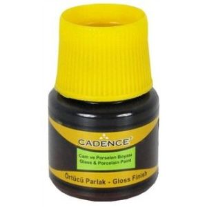 Boja za staklo I keramiku 45mL