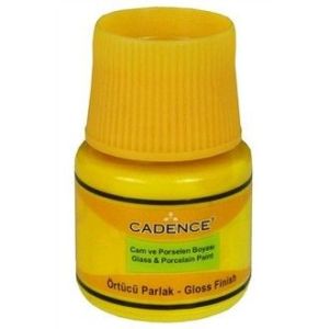Boja za staklo I keramiku 45mL