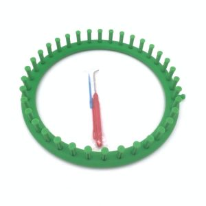 PVC krug za pletenje 24cm