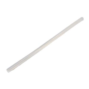 PVC ljepilo 1cm - Patrone za vruće ljepilo Ø 10 mm prozirni, ljepilo za vrući pištolj