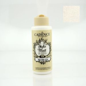 Matt Akrilna Boja 120mL