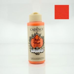 Matt Akrilna Boja 120mL