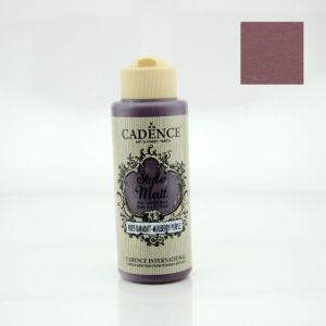 Matt Akrilna Boja 120mL