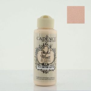 Matt Akrilna Boja 120mL