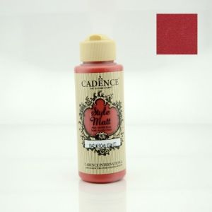 Matt Akrilna Boja 120mL
