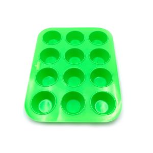 Silikonski kalupi s oblicima za izradu kolača, čokolada, sapuna, gipsanih  ili epoxy smola oblika 5cm