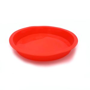 Silikonski kalupi s oblicima za izradu kolača, čokolada, sapuna, gipsanih  ili epoxy smola oblika 22cm dubina: 3,5cm