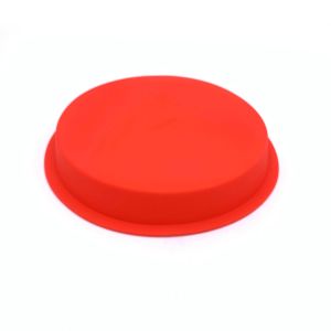 Silikonski kalupi s oblicima za izradu kolača, čokolada, sapuna, gipsanih  ili epoxy smola oblika 22cm dubina: 3,5cm