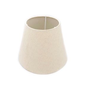 Sjenilo za lampu - Bež manje
