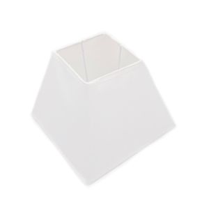 Sjenilo za lampu kockasto