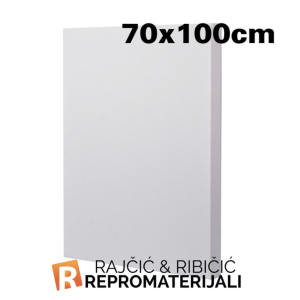 Slikarsko platno 70x100 cm – Veliko platno za slikanje i zidne dekoracije