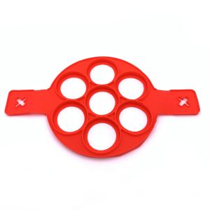 Silikonski kalupi s oblicima za izradu kolača, čokolada, sapuna, gipsanih  ili epoxy smola oblika 7cm