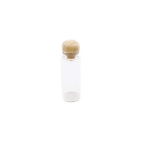 Staklena bočica 15mL