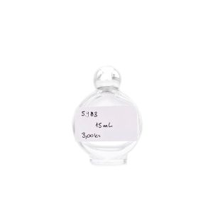 Staklena bočica 15mL
