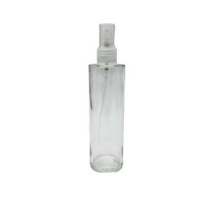 Staklena bočica sa špricom 100 ml – 12 × 4 cm