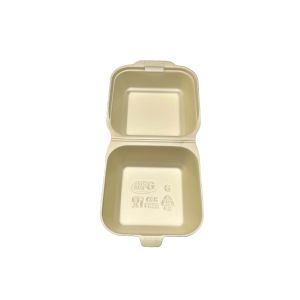 Stiropor posuda za burgere HB6 