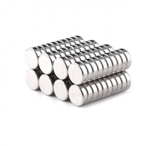 Super magnet 8x2mm (neodimijski magnet)