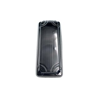 Posudica za sushi Y1102PS+PET 19x7x5cm