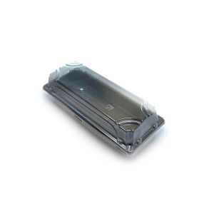 Posudica za sushi Y1102PS+PET 19x7x5cm
