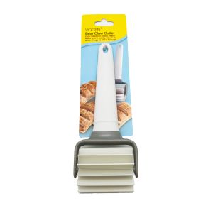 Valjak za zarezivanje lisnatog tijesta – Bear claw cutter 21 × 7,5 cm